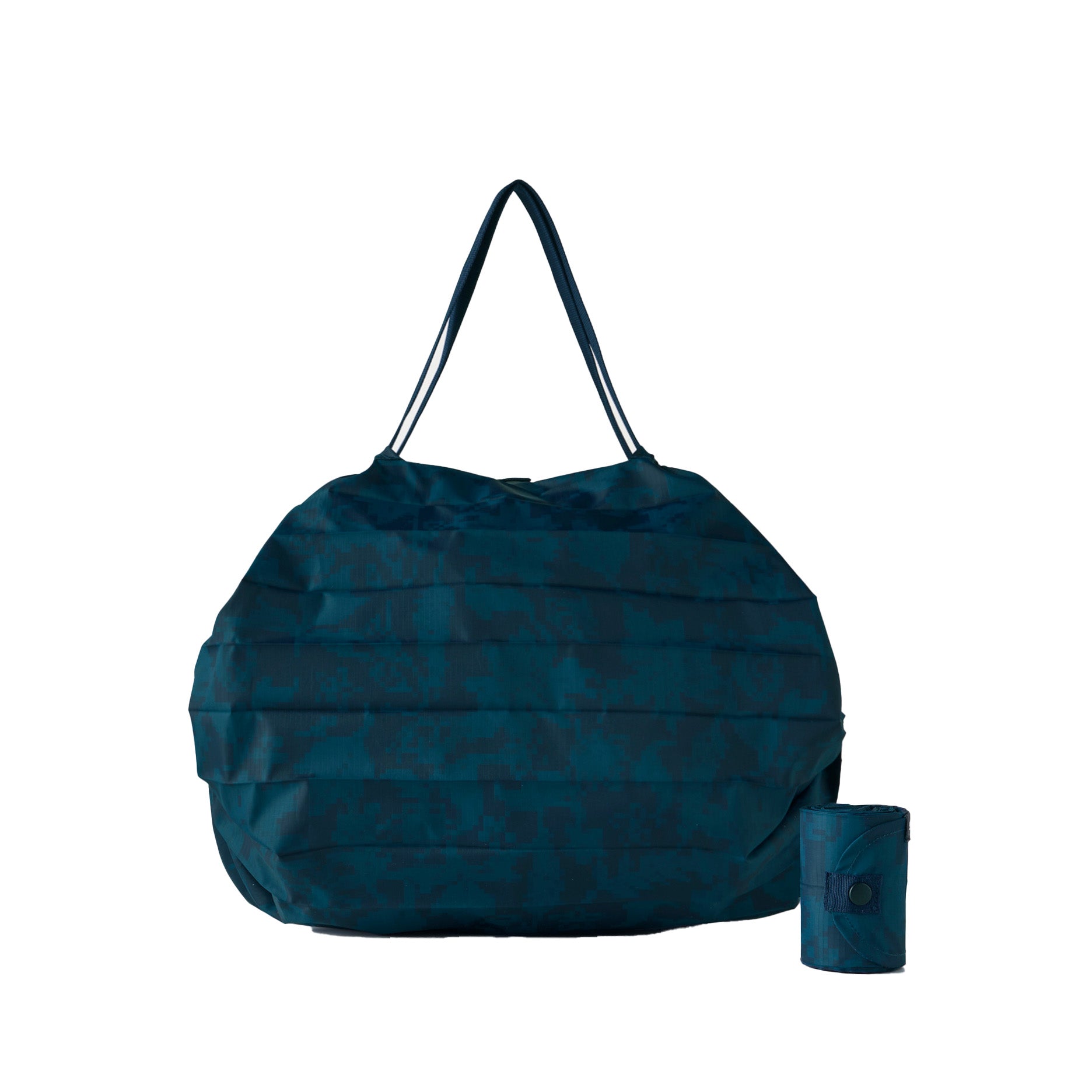 Indkøbsnet medium deep forest